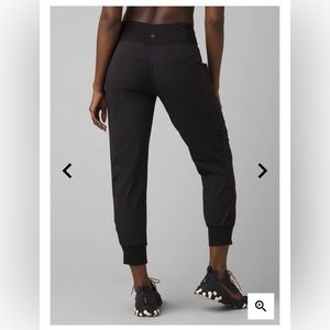 NWT Prana Summit Jogger Size M